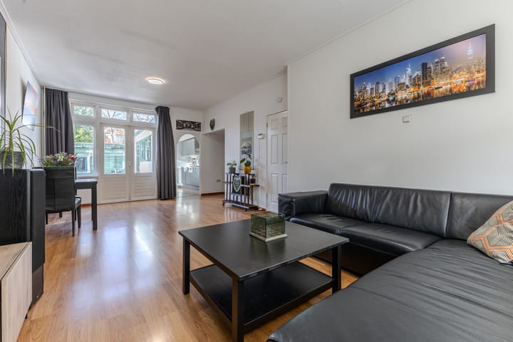 Photo 2 of Celebesstraat 68