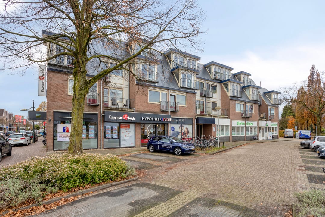 Photo 8 of Lansinkstraat 98