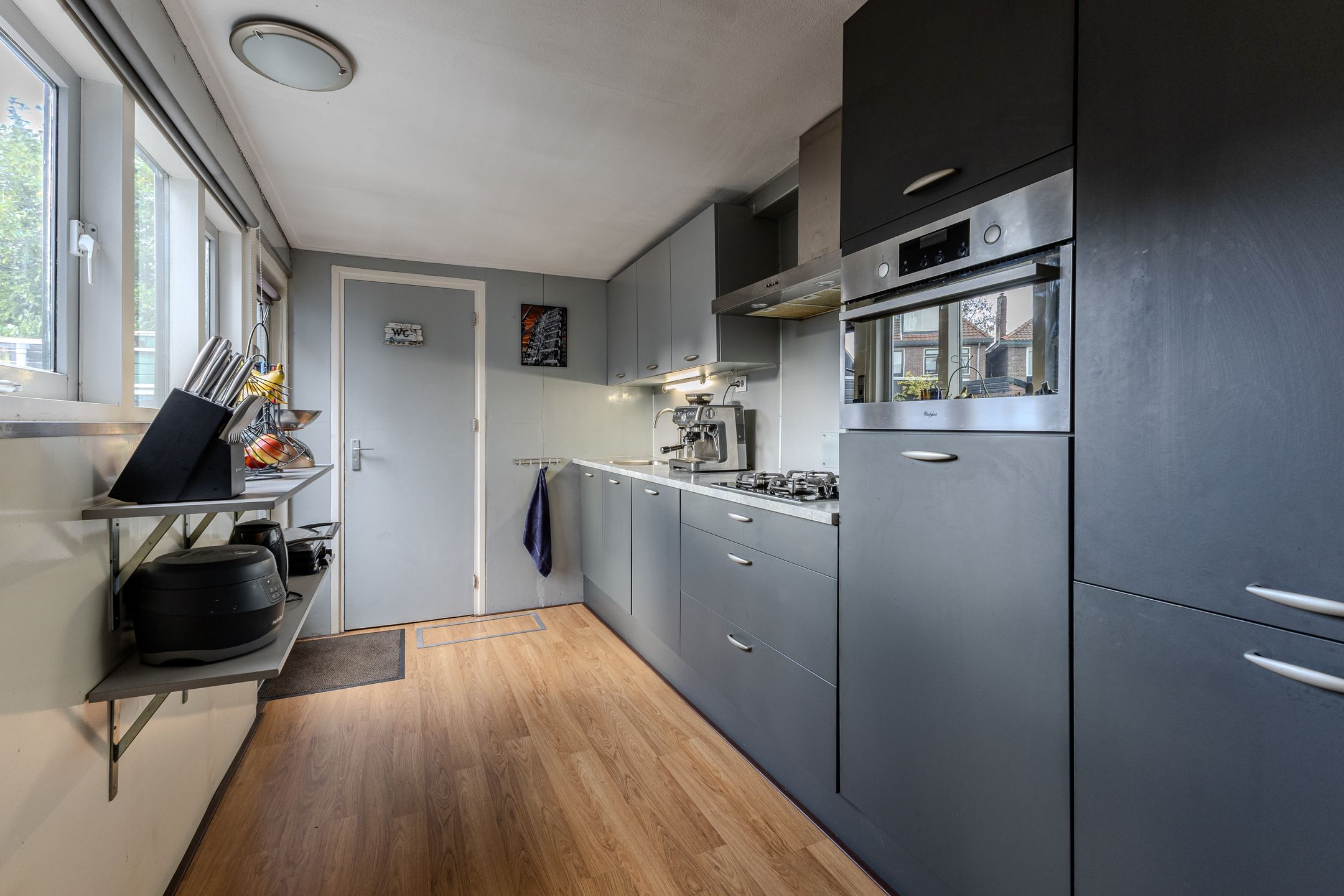 Foto 3 van Celebesstraat 68