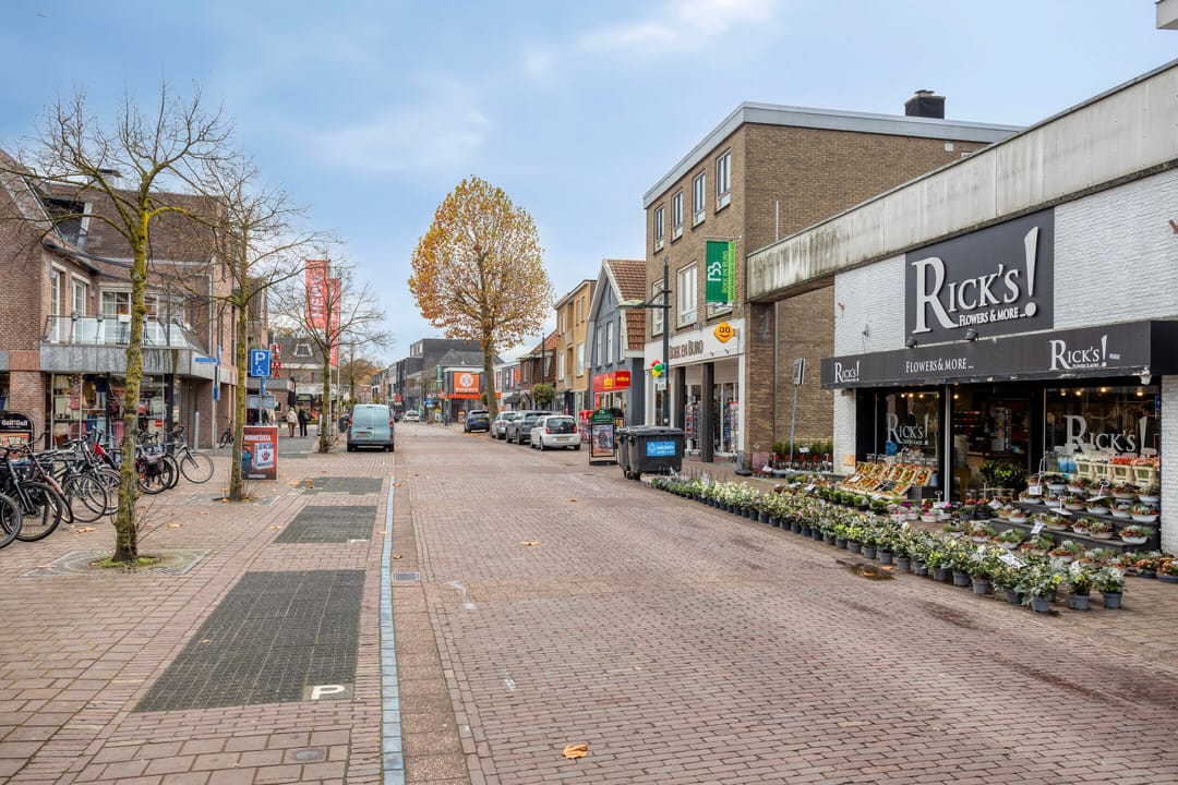 Photo 7 of Lansinkstraat 98