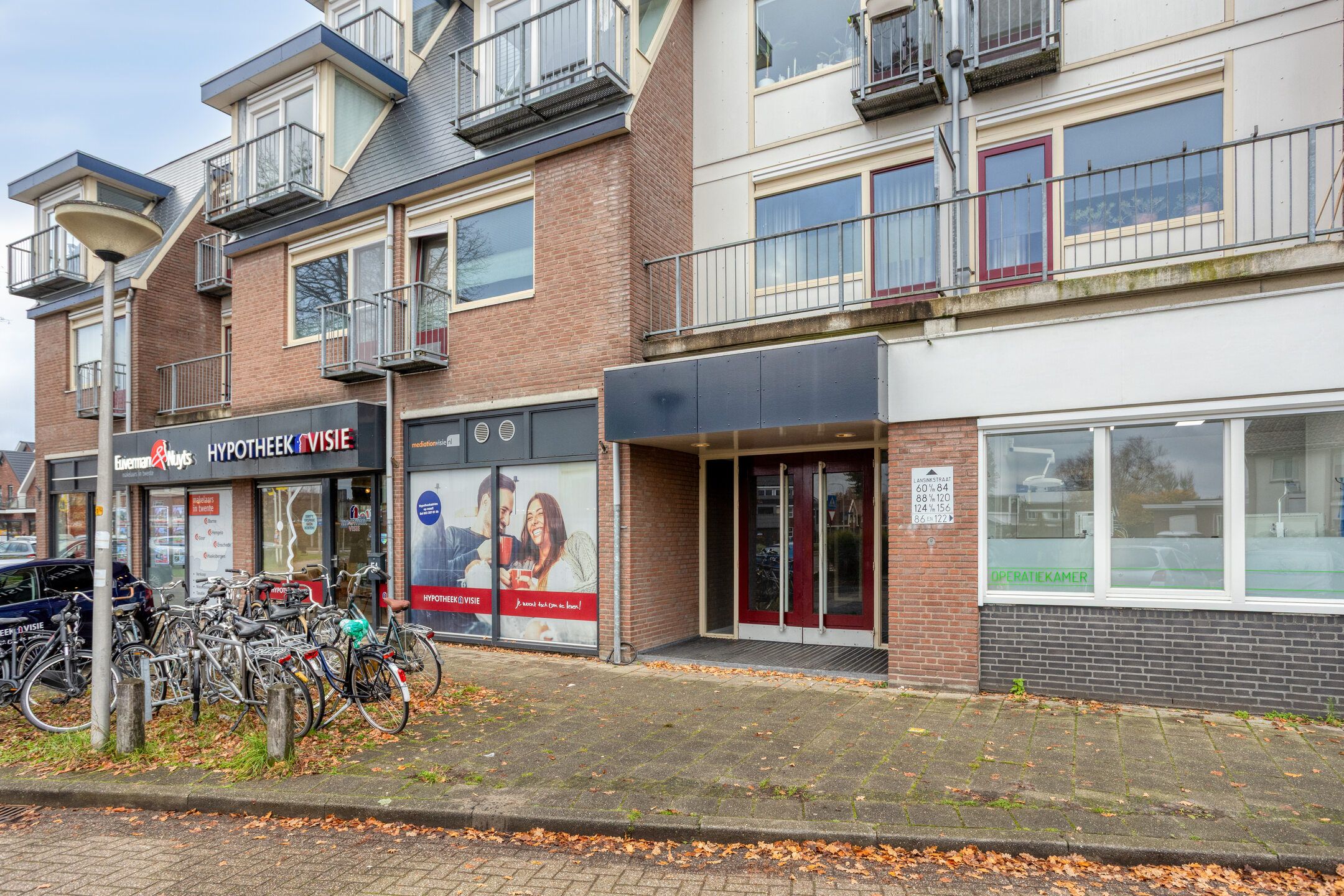 Photo 9 of Lansinkstraat 98