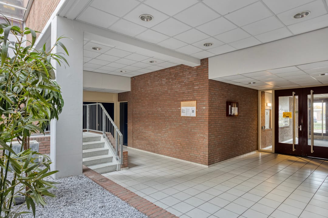 Photo 11 of Lansinkstraat 98