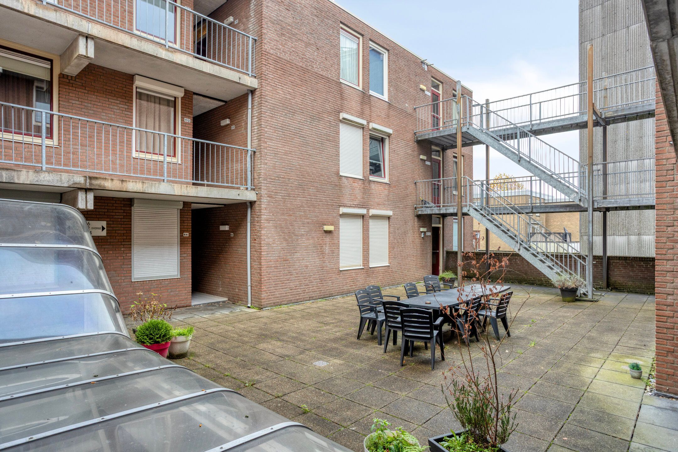 Photo 12 of Lansinkstraat 98