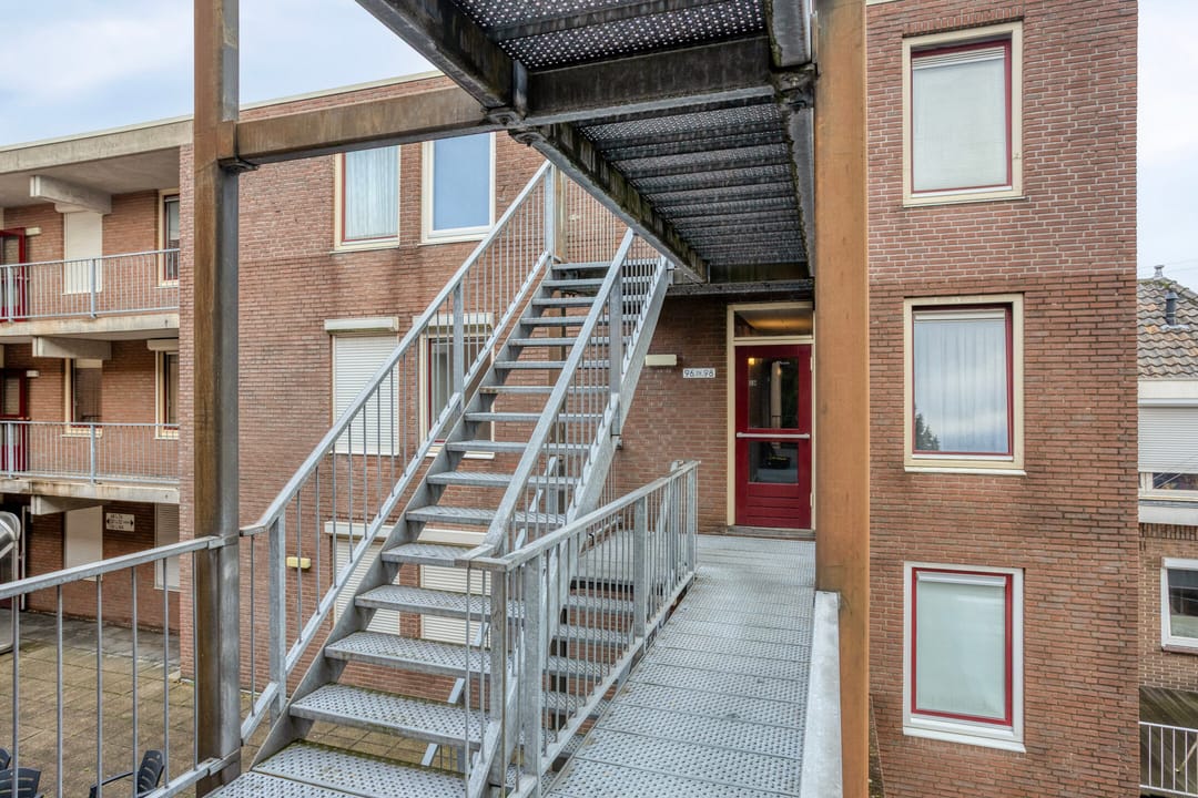 Photo 13 of Lansinkstraat 98