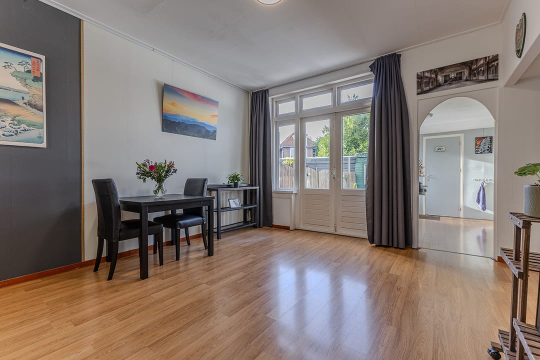 Foto 8 van Celebesstraat 68