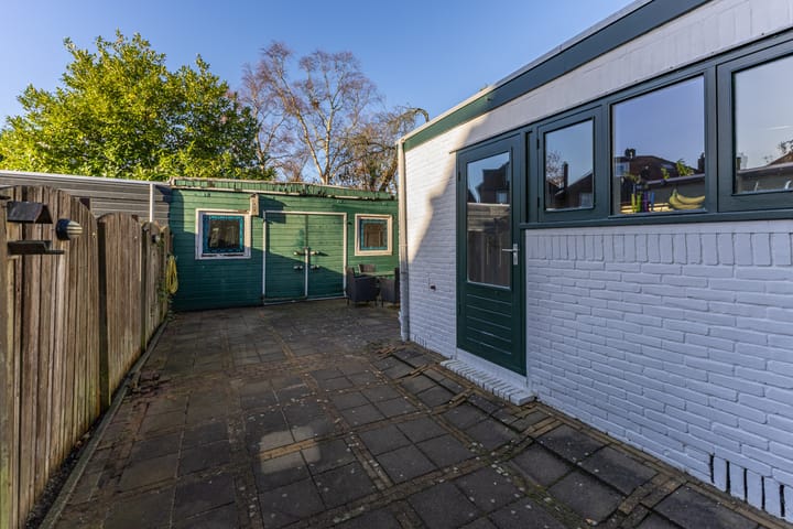 Photo 12 of Celebesstraat 68