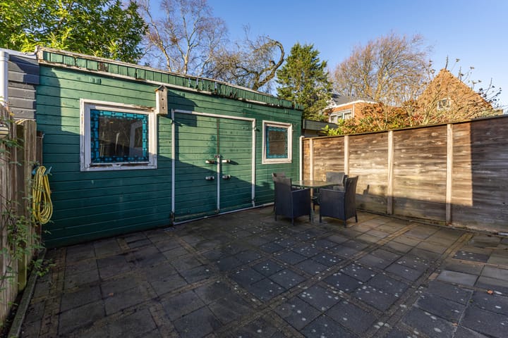 Photo 13 of Celebesstraat 68