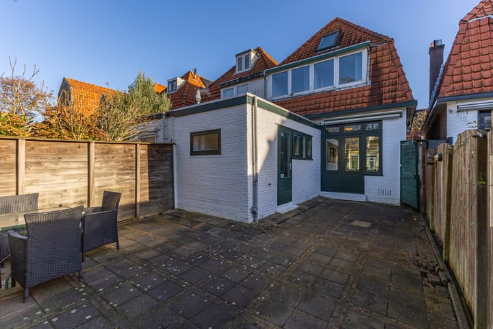 Photo 14 of Celebesstraat 68