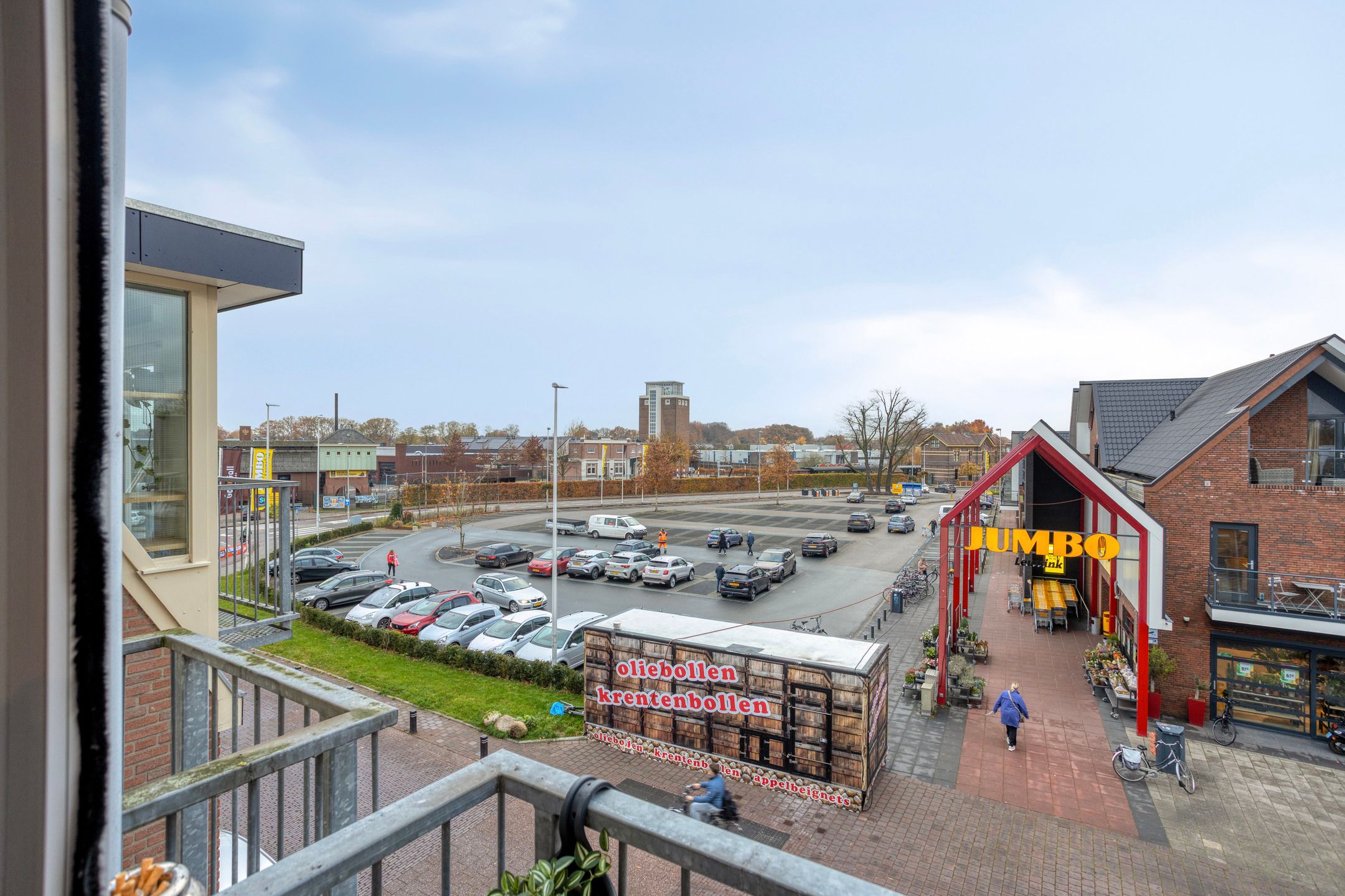 Photo 21 of Lansinkstraat 98