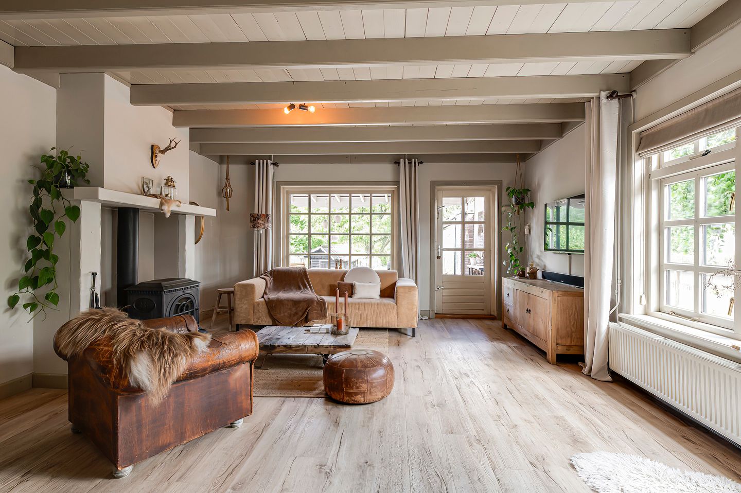 Photo 4 of Kampsedijk 22