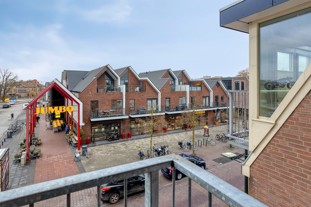 Photo 26 of Lansinkstraat 98