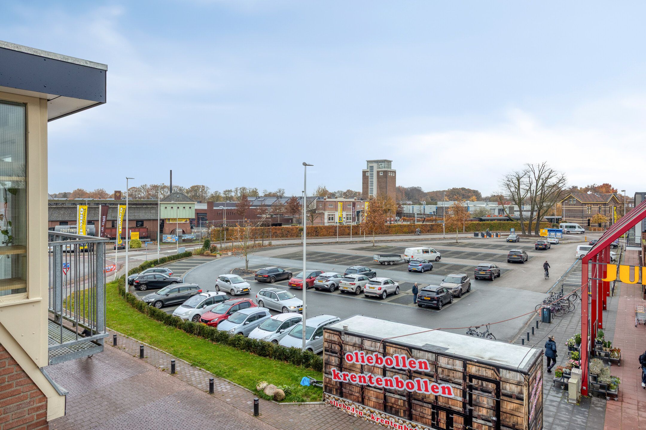 Photo 27 of Lansinkstraat 98