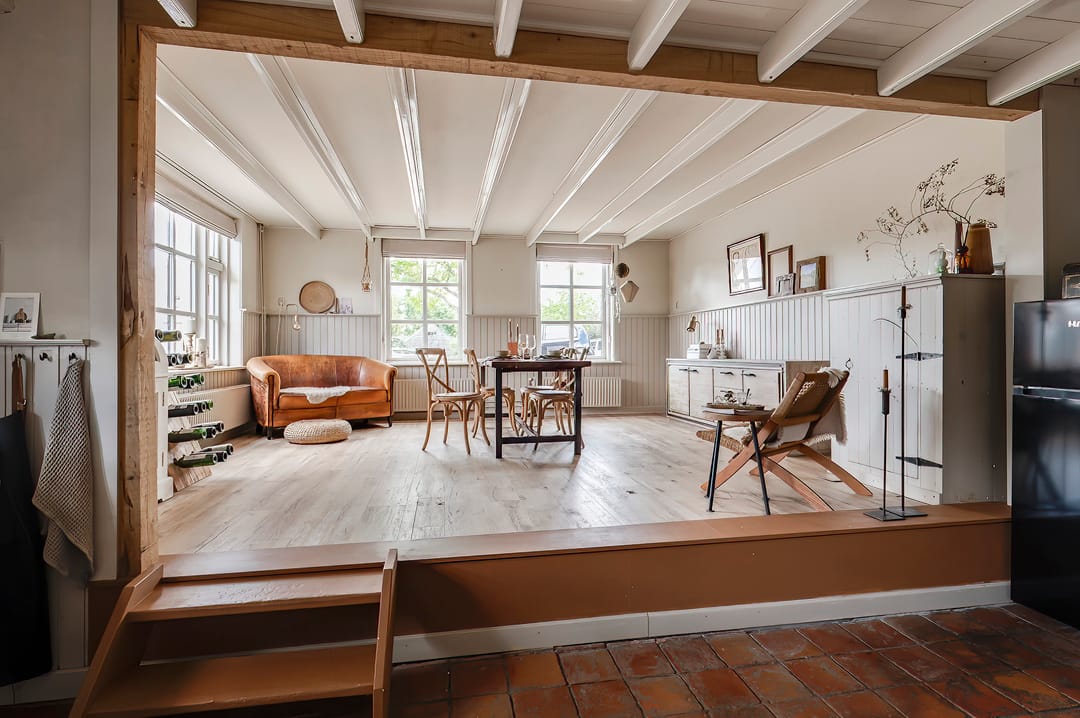 Photo 13 of Kampsedijk 22