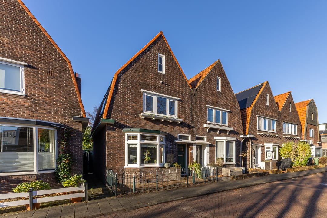 Foto 28 van Celebesstraat 68