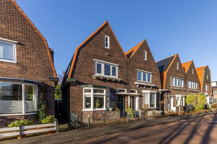 Photo 28 of Celebesstraat 68