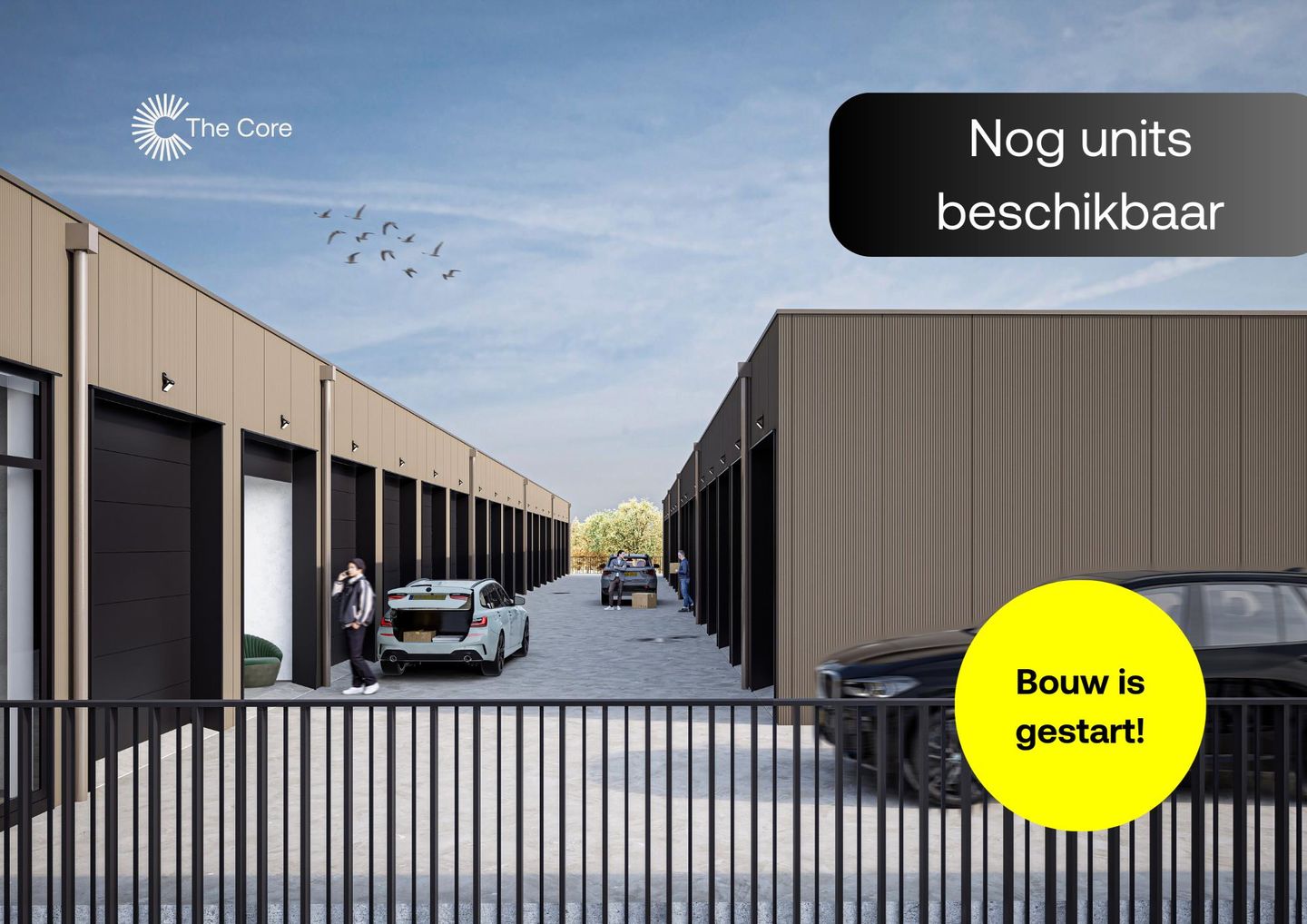 Bekijk foto 1 van Palmpolstraat