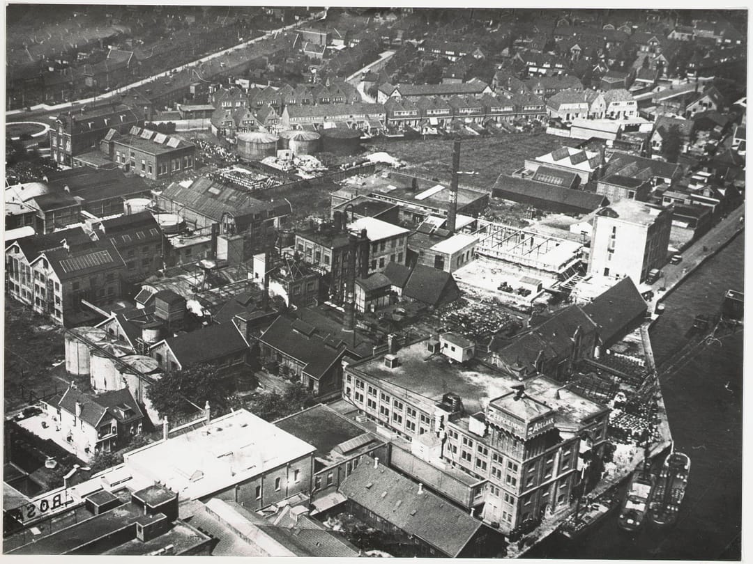 Foto 32 van Celebesstraat 68