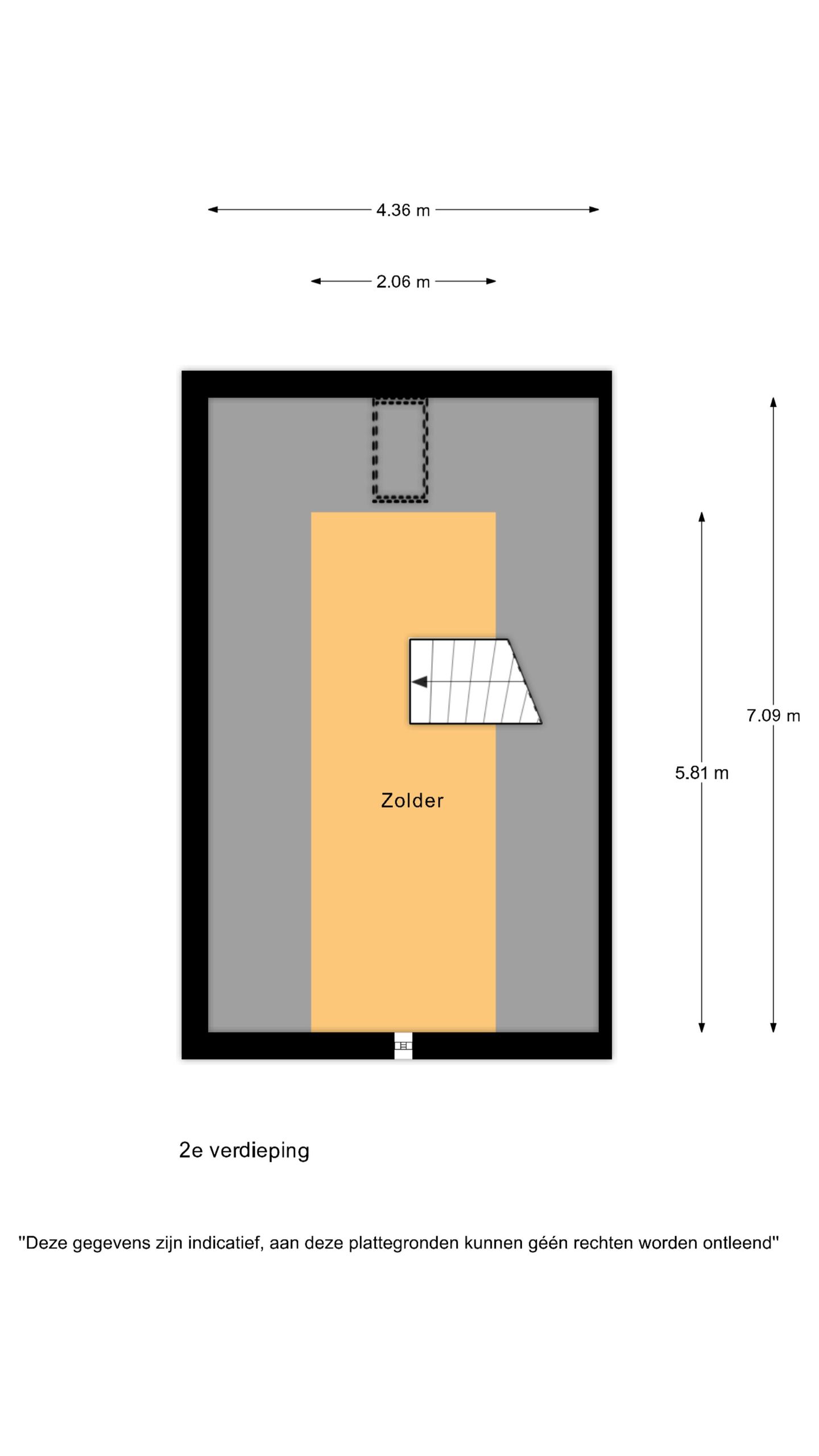 Foto 35 van Celebesstraat 68