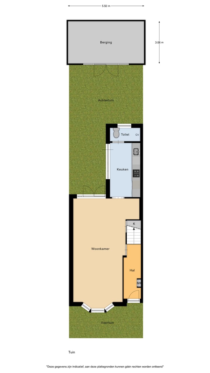 Photo 36 of Celebesstraat 68