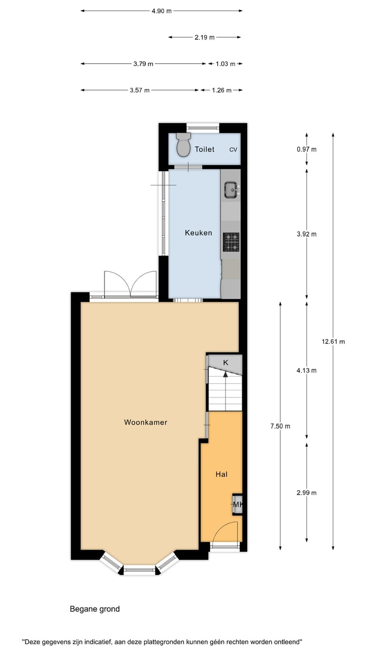 Photo 33 of Celebesstraat 68