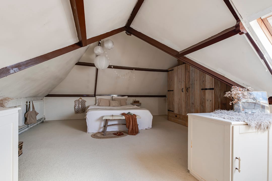 Photo 22 of Kampsedijk 22