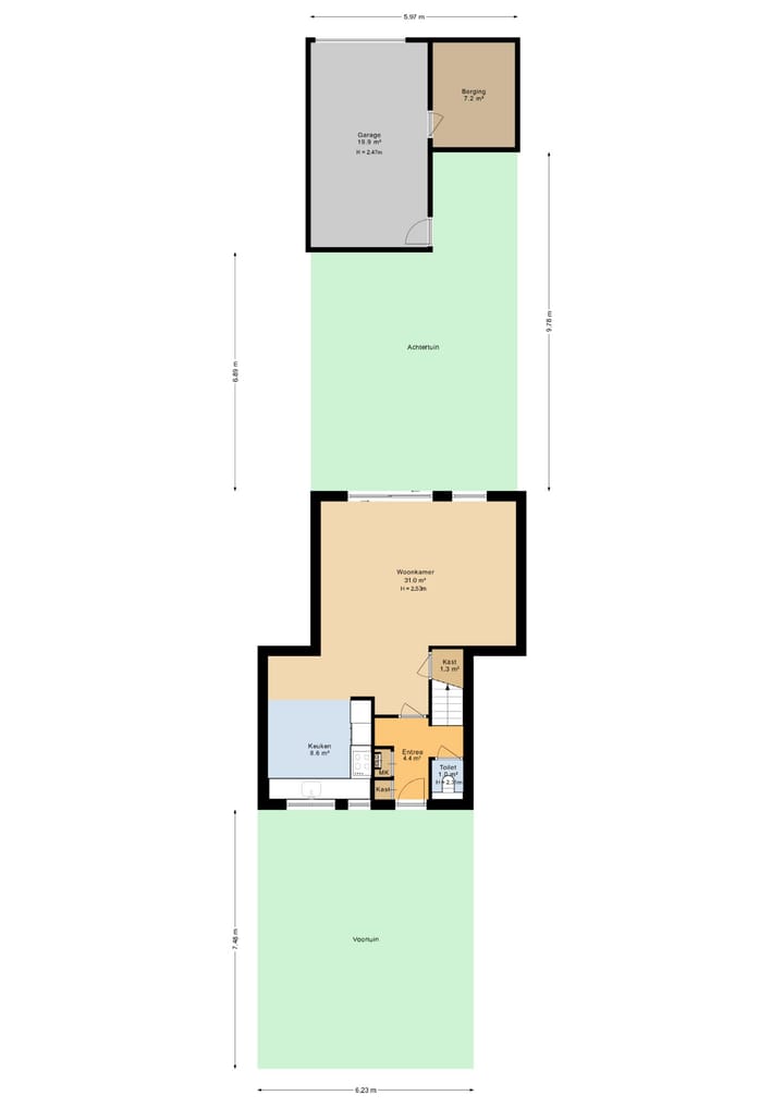 Photo 42 of Appelaar 55