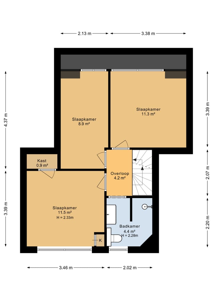 Photo 44 of Appelaar 55