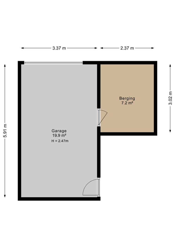 Photo 46 of Appelaar 55