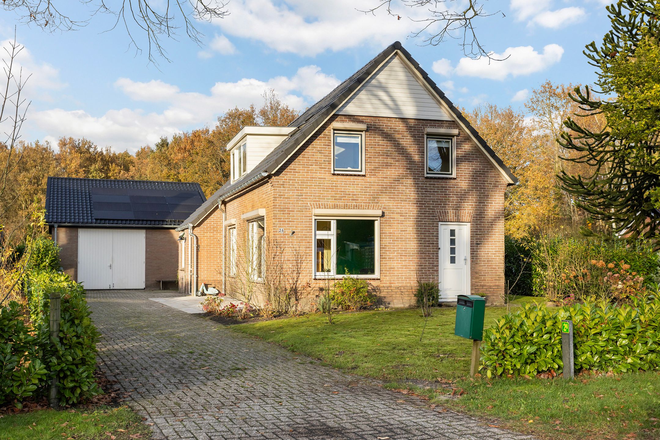 Zandpolstraat 2-A 2 A