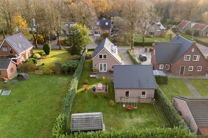 Photo 5 of Zandpolstraat 2-A