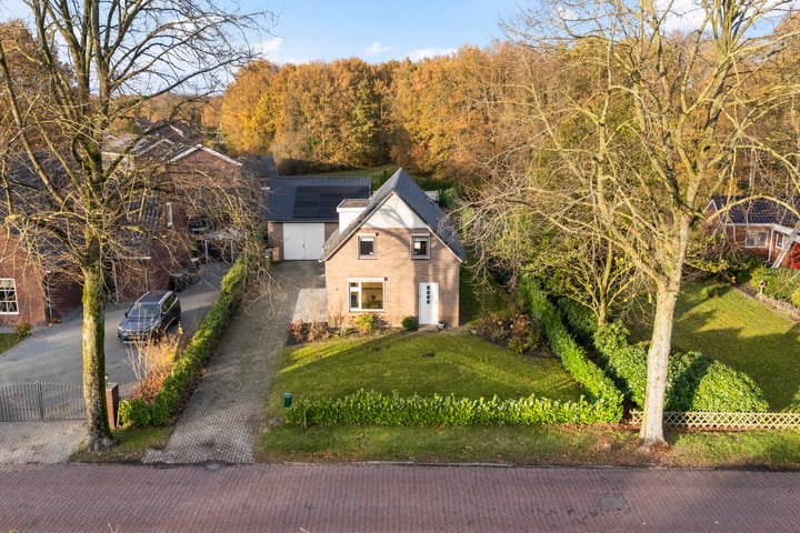 Photo 6 of Zandpolstraat 2-A