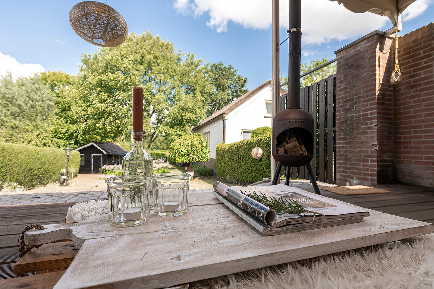 Photo 44 of Kampsedijk 22