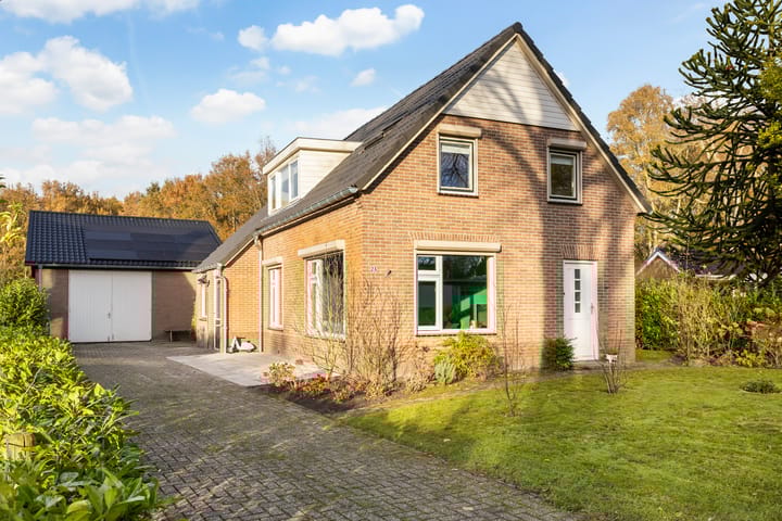 Photo 8 of Zandpolstraat 2-A