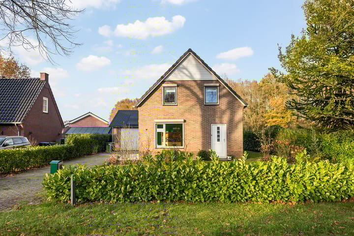 Photo 9 of Zandpolstraat 2-A