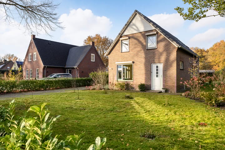 Photo 10 of Zandpolstraat 2-A