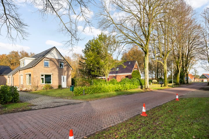 Photo 11 of Zandpolstraat 2-A