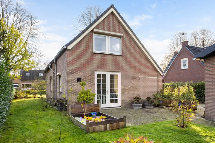 Photo 13 of Zandpolstraat 2-A