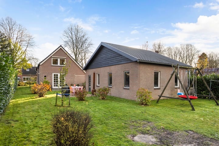 Photo 14 of Zandpolstraat 2-A