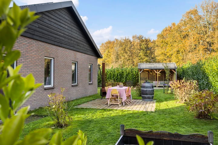 Photo 15 of Zandpolstraat 2-A