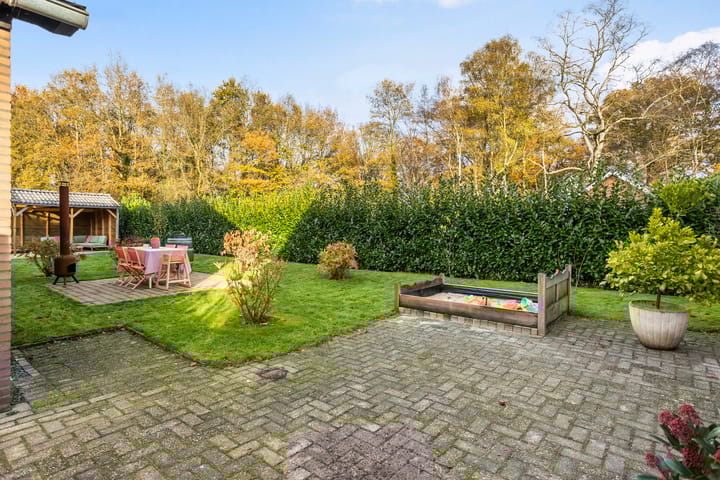 Photo 16 of Zandpolstraat 2-A