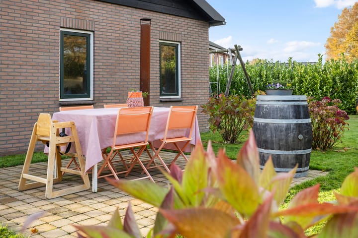 Photo 17 of Zandpolstraat 2-A