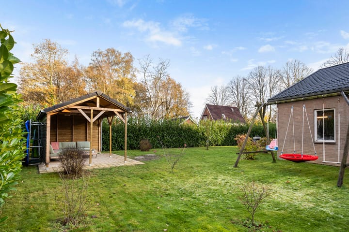 Photo 18 of Zandpolstraat 2-A