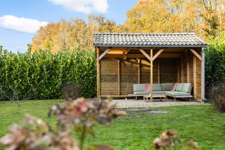 Photo 19 of Zandpolstraat 2-A