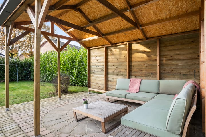 Photo 20 of Zandpolstraat 2-A