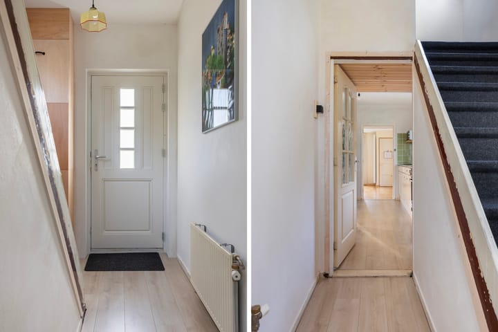 Photo 21 of Zandpolstraat 2-A