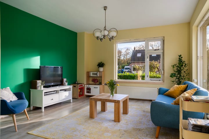 Photo 24 of Zandpolstraat 2-A