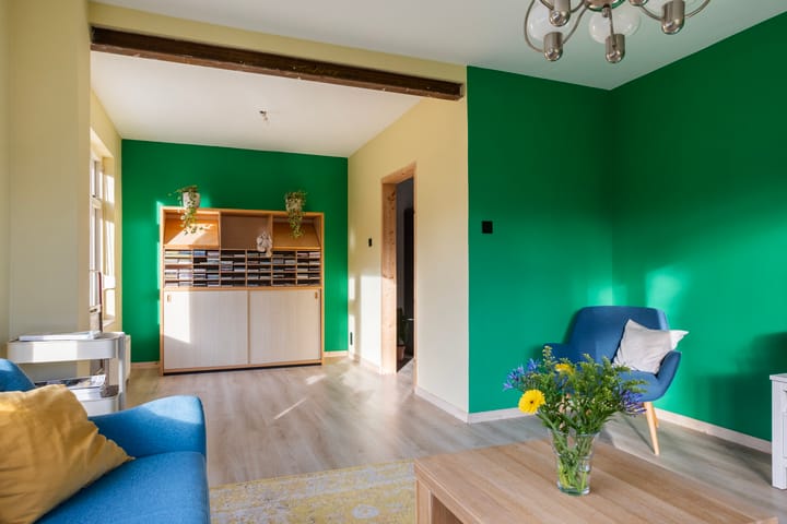 Photo 25 of Zandpolstraat 2-A