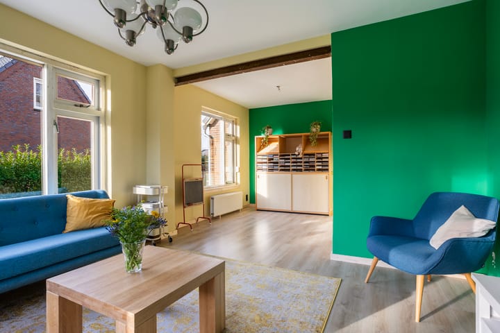 Photo 26 of Zandpolstraat 2-A