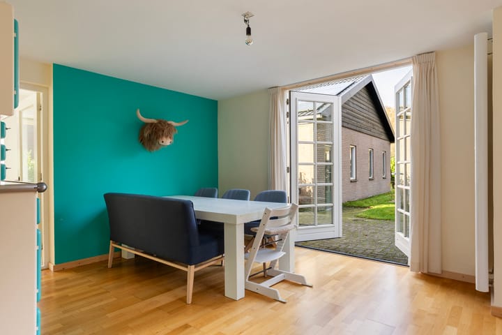 Photo 30 of Zandpolstraat 2-A