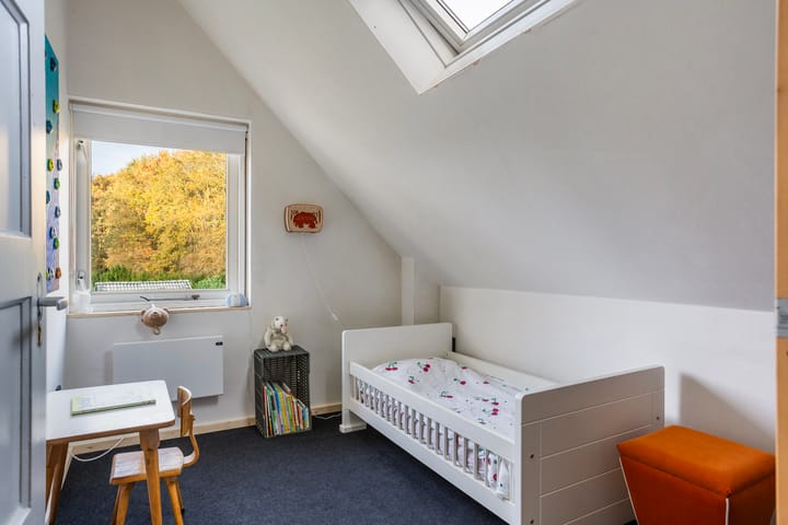 Photo 39 of Zandpolstraat 2-A